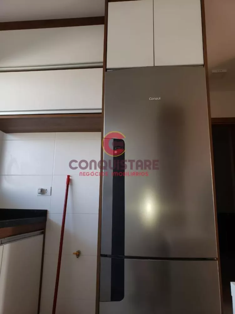 Apartamento à venda com 2 quartos, 48m² - Foto 5