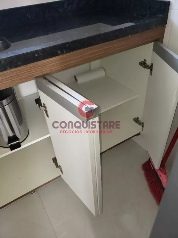 Apartamento à venda com 2 quartos, 48m² - Foto 7