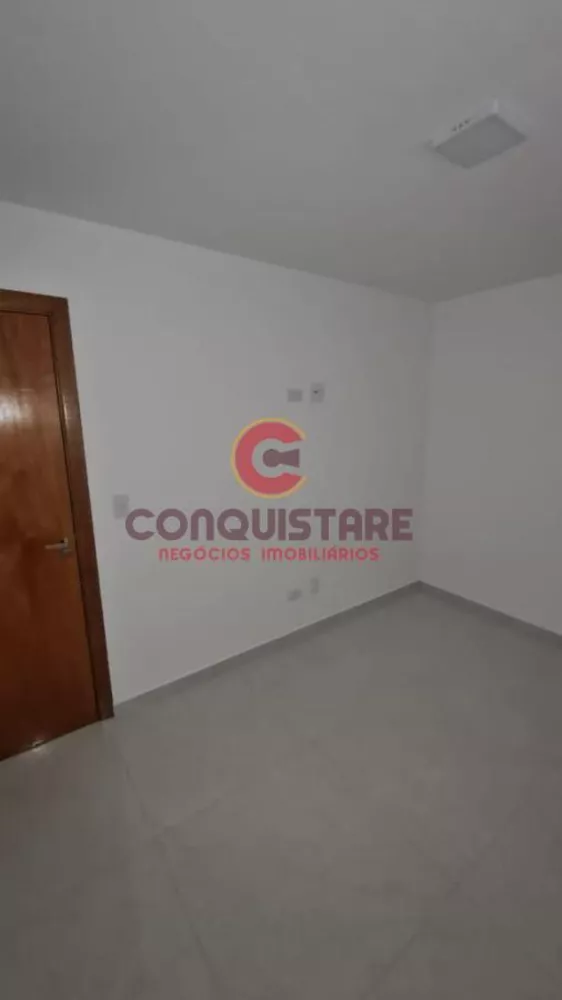 Apartamento à venda com 2 quartos, 48m² - Foto 4