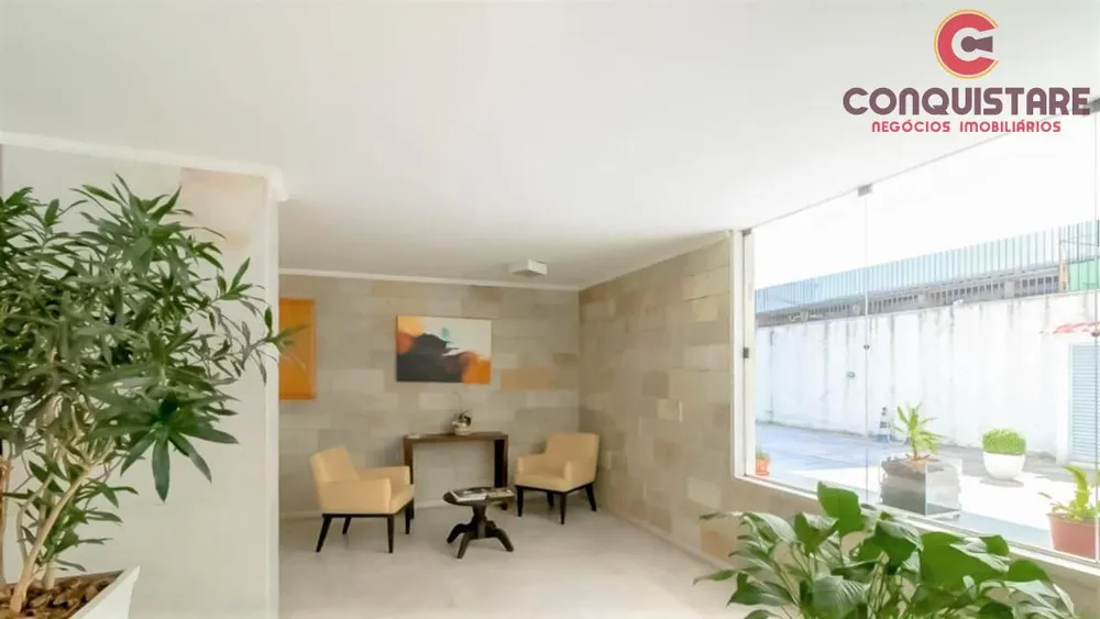 Apartamento, 2 quartos - Foto 4