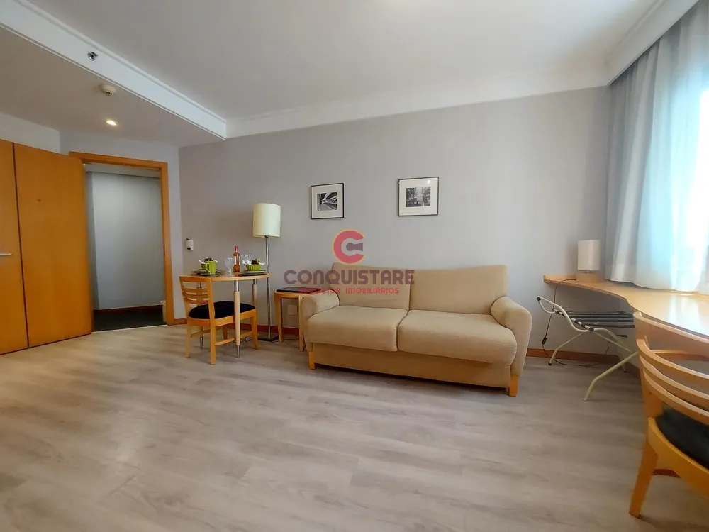 Apartamento, 1 quarto - Foto 6