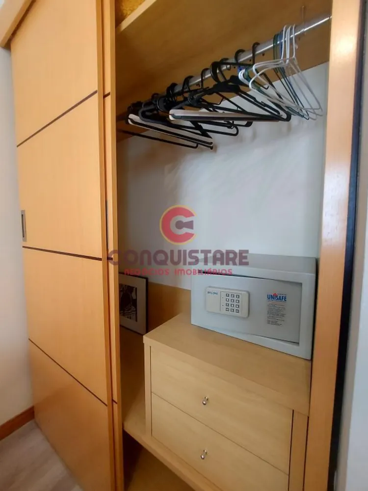 Apartamento, 1 quarto - Foto 13