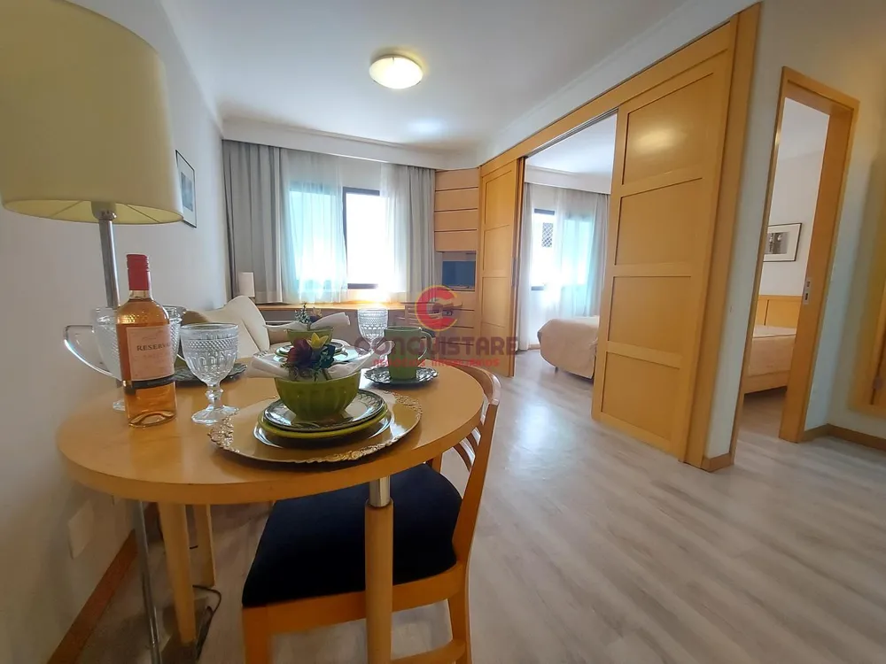 Apartamento, 1 quarto - Foto 4