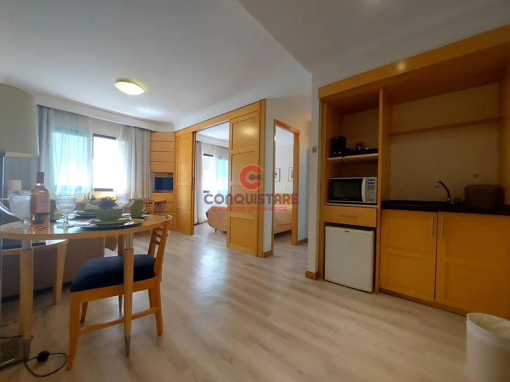 Apartamento, 1 quarto - Foto 2