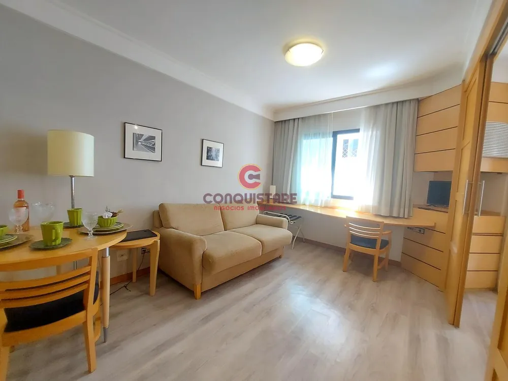 Apartamento, 1 quarto - Foto 5