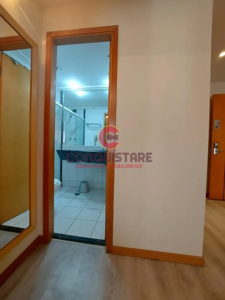 Apartamento, 1 quarto - Foto 8