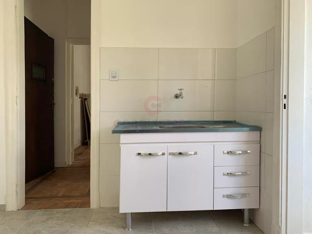 Apartamento para alugar com 1 quarto, 35m² - Foto 4