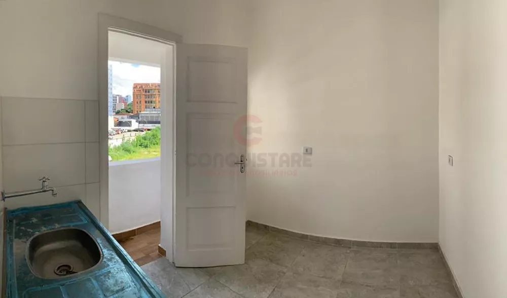 Apartamento para alugar com 1 quarto, 35m² - Foto 5