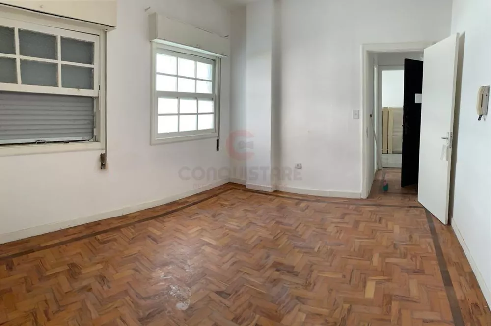 Apartamento para alugar com 1 quarto, 35m² - Foto 1