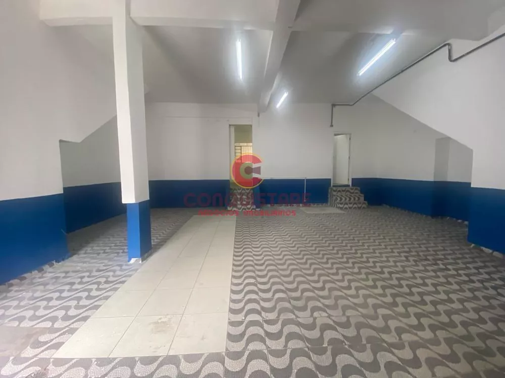 Loja-Salão para alugar, 200m² - Foto 1