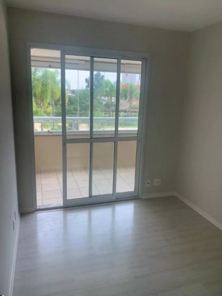 Apartamento à venda com 3 quartos, 78m² - Foto 2