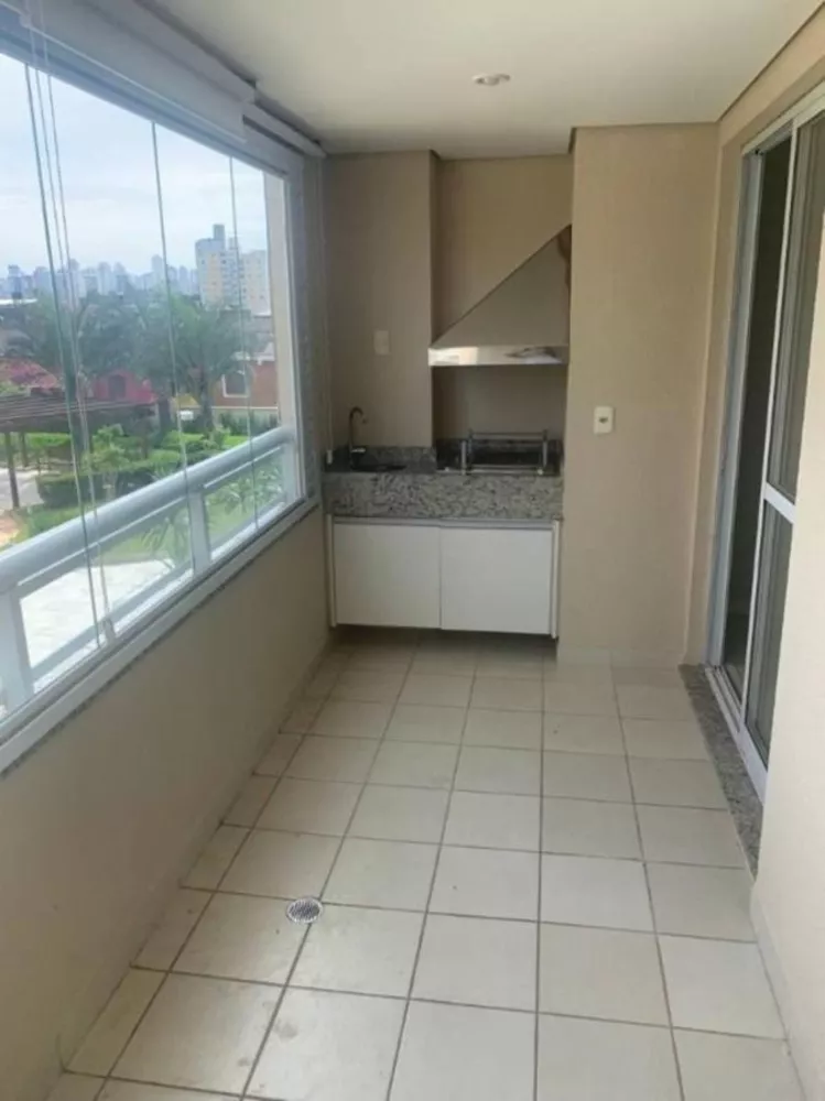 Apartamento à venda com 3 quartos, 78m² - Foto 5