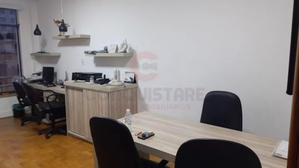 Conjunto Comercial-Sala à venda, 40m² - Foto 4