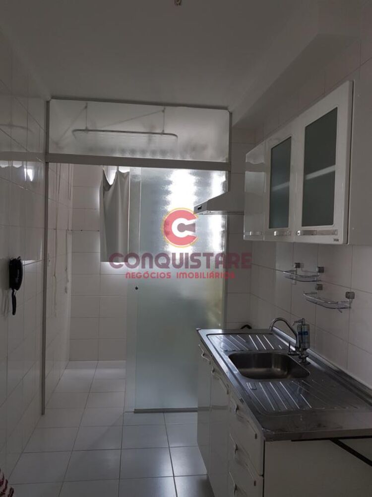 Apartamento, 2 quartos, 52 m² - Foto 7