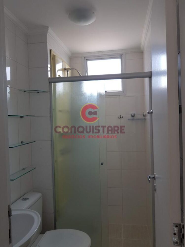 Apartamento, 2 quartos, 52 m² - Foto 5