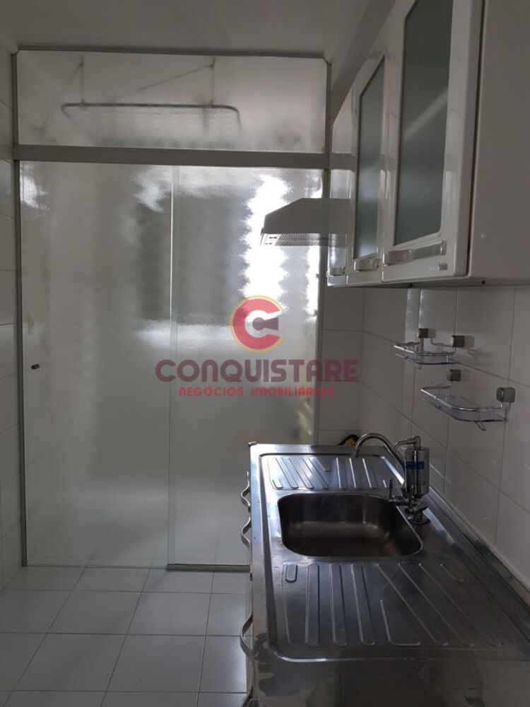 Apartamento, 2 quartos, 52 m² - Foto 2