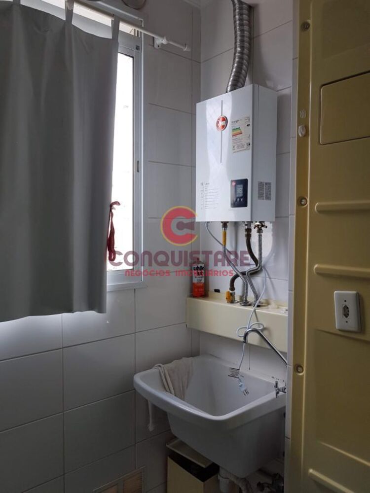 Apartamento, 2 quartos, 52 m² - Foto 6