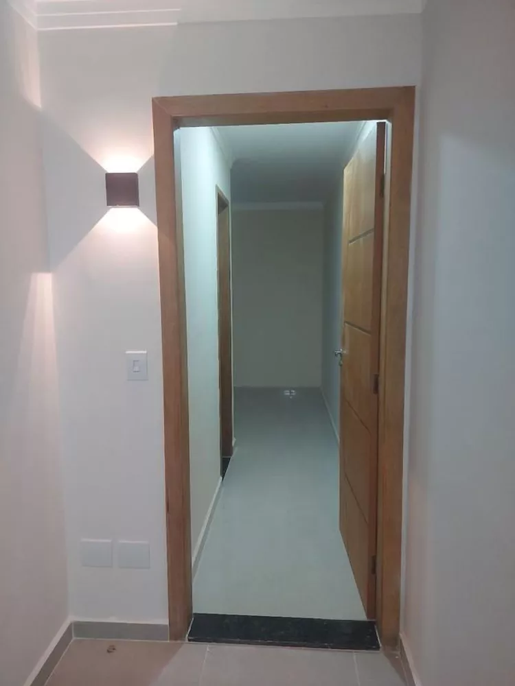 Apartamento à venda com 2 quartos, 36m² - Foto 5