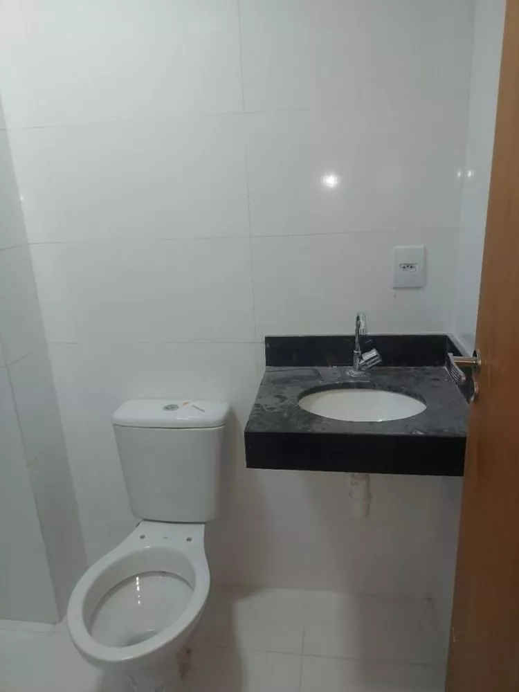 Apartamento à venda com 2 quartos, 36m² - Foto 4