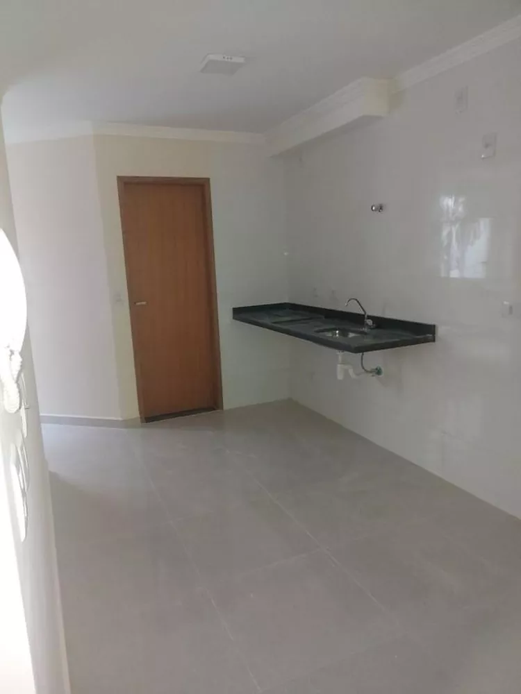 Apartamento à venda com 2 quartos, 36m² - Foto 1