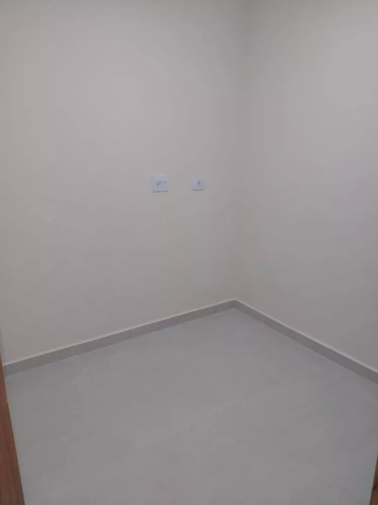 Apartamento à venda com 2 quartos, 36m² - Foto 2