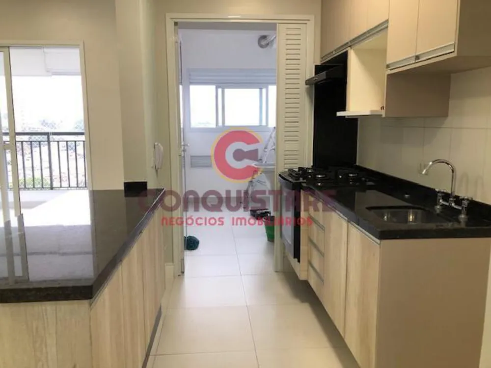 Apartamento, 2 quartos - Foto 11