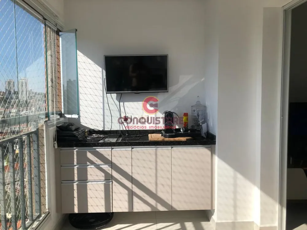 Apartamento, 2 quartos - Foto 8