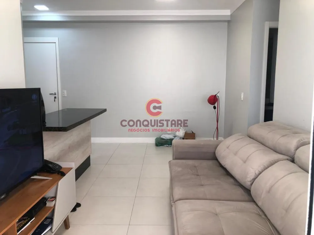 Apartamento, 2 quartos - Foto 1