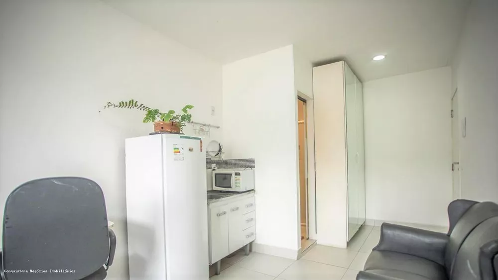 Apartamento para alugar com 1 quarto, 50m² - Foto 3