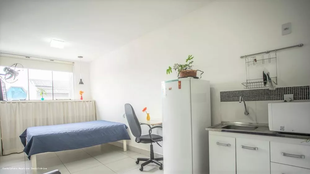 Apartamento para alugar com 1 quarto, 50m² - Foto 1