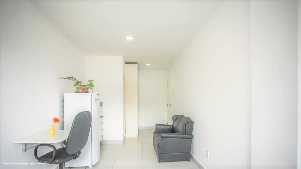 Apartamento para alugar com 1 quarto, 50m² - Foto 4