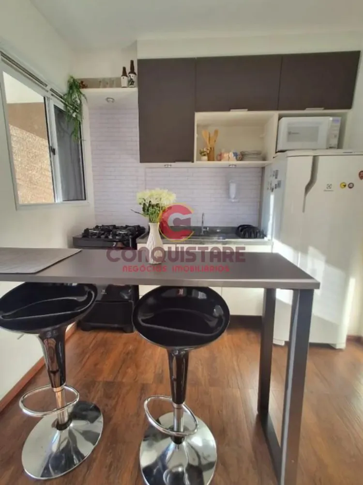 Apartamento, 1 quarto - Foto 4