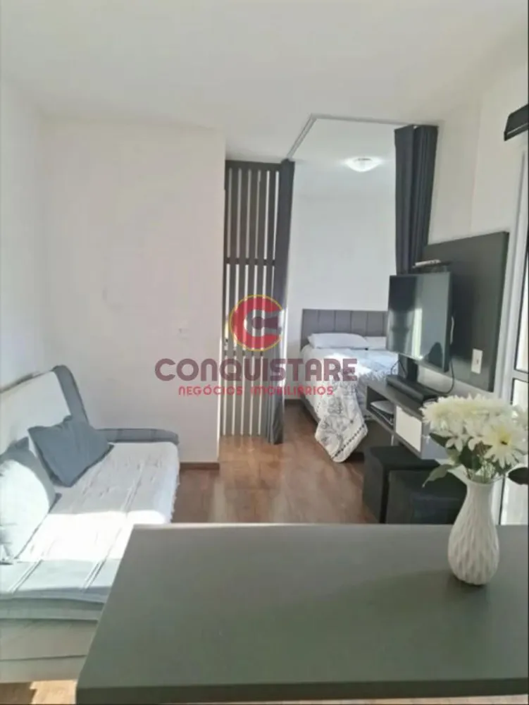 Apartamento, 1 quarto - Foto 5