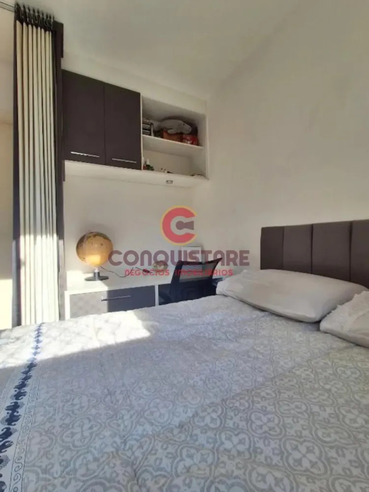 Apartamento, 1 quarto - Foto 1