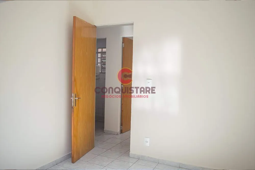 Casa, 3 quartos, 105 m² - Foto 1