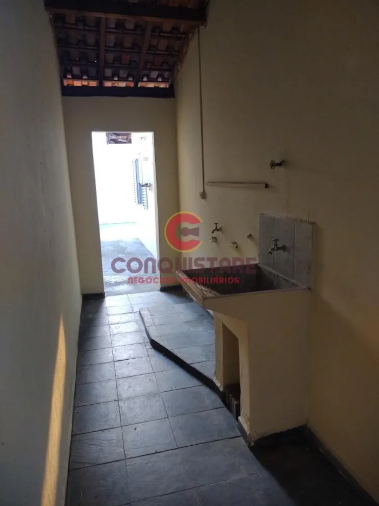 Casa, 3 quartos, 105 m² - Foto 2