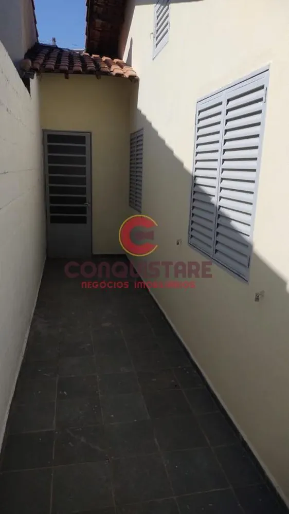 Casa, 3 quartos, 105 m² - Foto 3