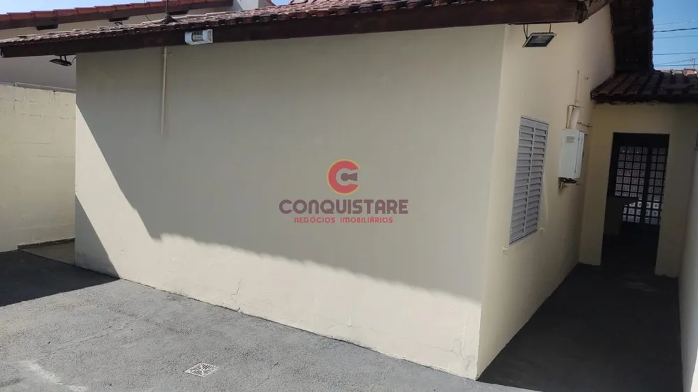 Casa, 3 quartos, 105 m² - Foto 4
