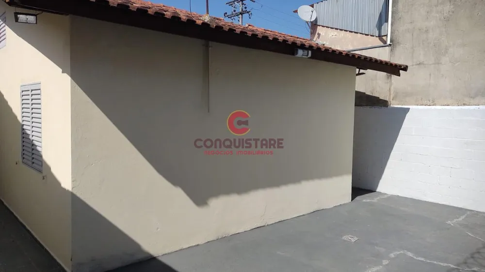 Casa, 3 quartos, 105 m² - Foto 6