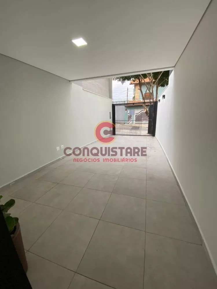 Sobrado à venda com 3 quartos, 115m² - Foto 3