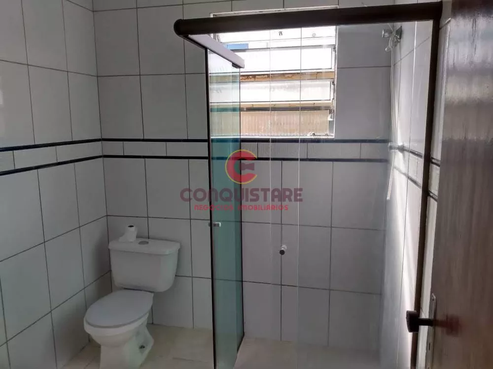 Sobrado para alugar com 3 quartos, 174m² - Foto 4