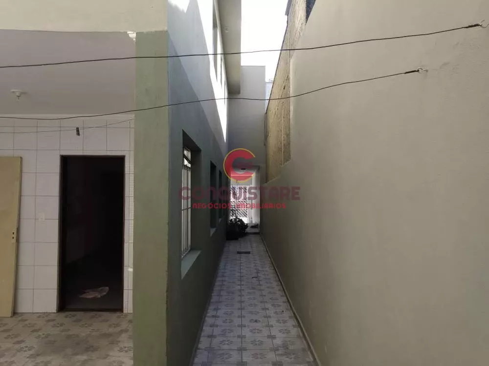 Sobrado para alugar com 3 quartos, 174m² - Foto 2