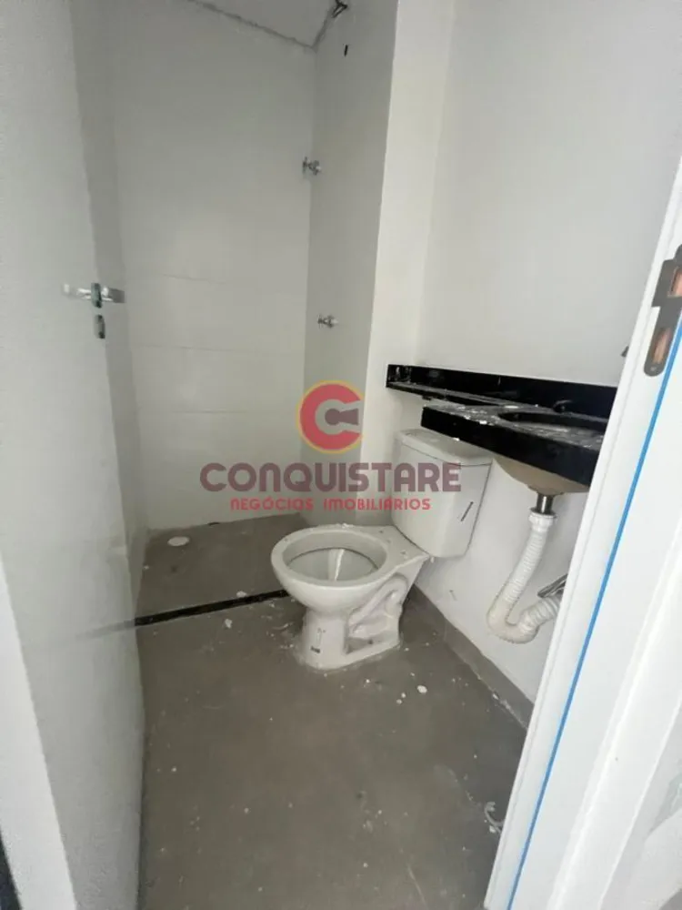 Apartamento, 1 quarto - Foto 1