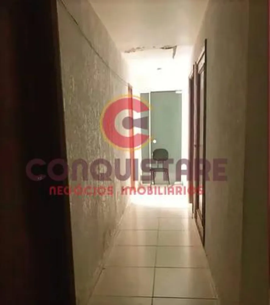 Prédio Inteiro, 260 m² - Foto 6