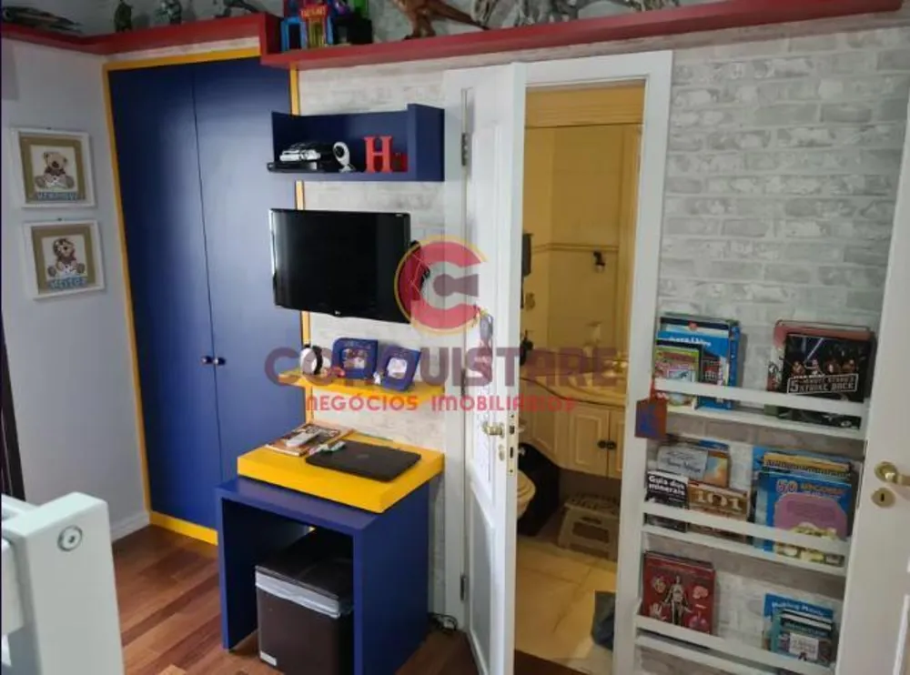 Apartamento, 4 quartos - Foto 2
