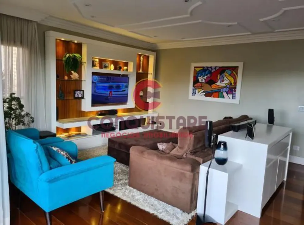Apartamento, 4 quartos - Foto 3