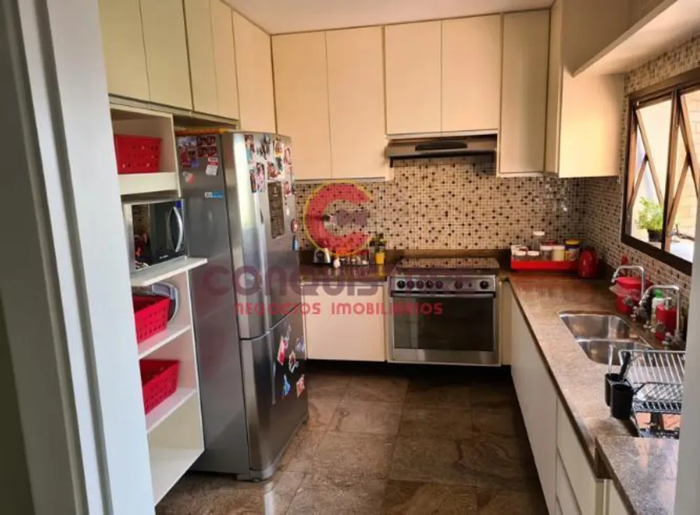 Apartamento, 4 quartos - Foto 4