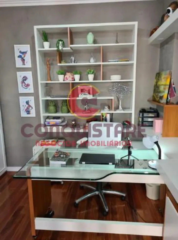 Apartamento, 4 quartos - Foto 4