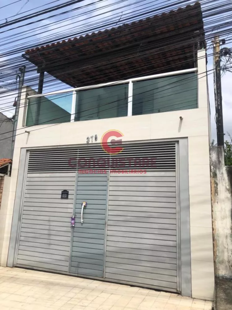 Sobrado à venda com 4 quartos, 174m² - Foto 4