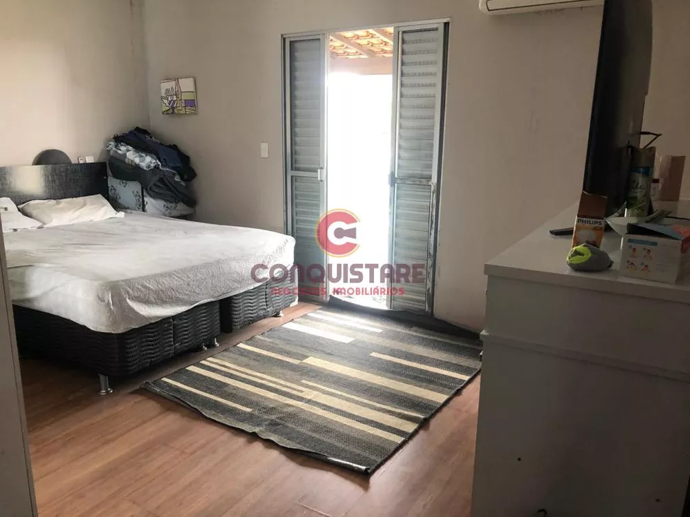 Sobrado à venda com 4 quartos, 174m² - Foto 3